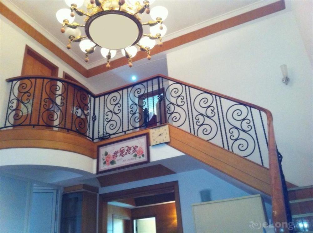 广州胜利公寓式酒店 外观 照片