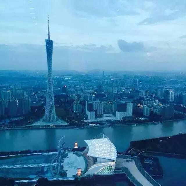 广州胜利公寓式酒店 外观 照片